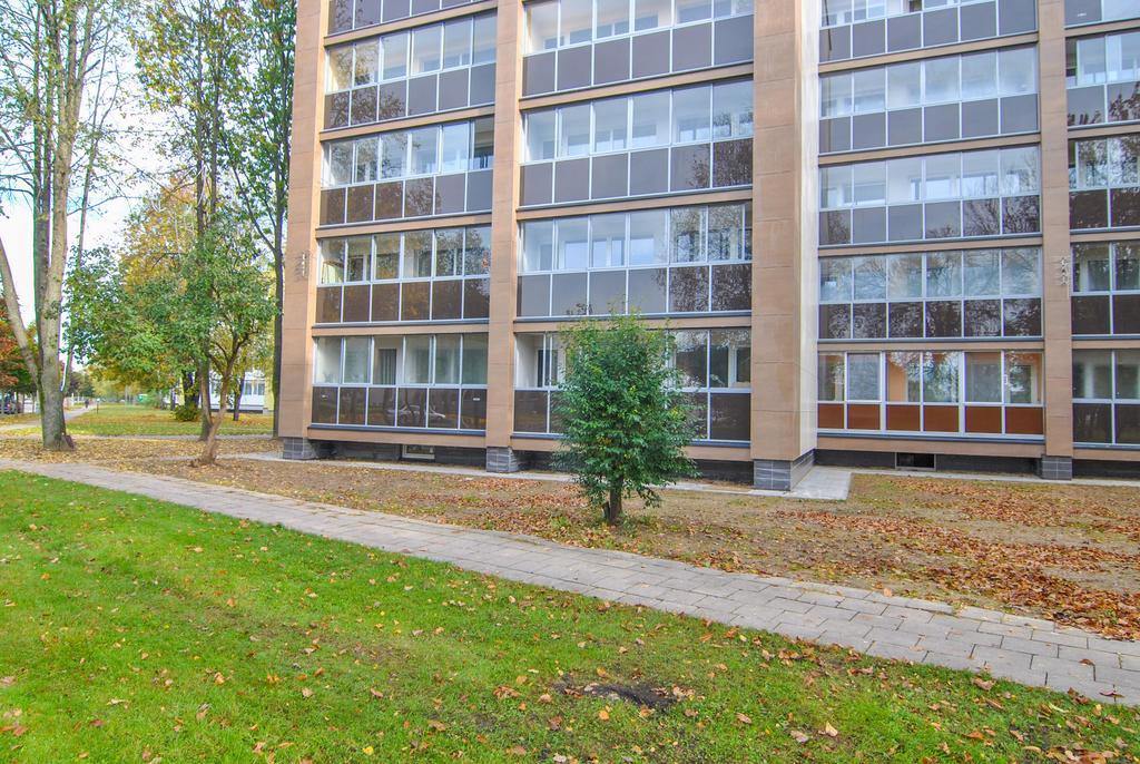 Luxury Apartment Vytauto 16 Druskininkai Exterior foto